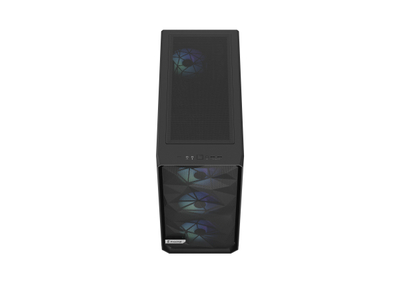 Kasë kompjutri Fractal Design Meshify 2 Lite, e zezë