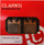 Jastëk freni biçiklete Clarks HOPE Moto V2, metalik sinter, për disk