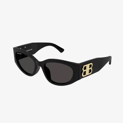 Balenciaga BB0324SK-002 55