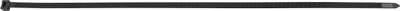 Врзувачи за кабли Neo EXTREME, 9.0 × 550mm, сет 50 парчиња, црни