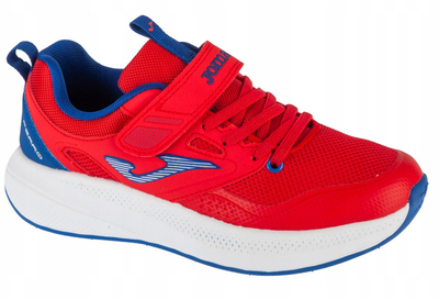Atlete për djem Joma Ferro Jr 2506 JFERRS2506V, rrjetë e frymëmarrshme, nr 31, të kuqe