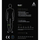 Mbajtëse gjuri Select 6200, neopren SBR 4mm, anatomike