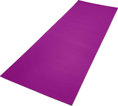 Tapet stërvitjeje Reebok Training Mat RAMT-12235PL, 7mm, NBR, blu