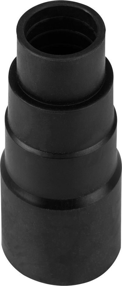 Grykë reduktuese për fshesë me korrent industriale GRAPHITE 59G613 59G614, diametër 26‑40 mm, e zezë