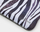 Çantë laptopi Trunk TRUNKTR ALSPRO13 ZEB, 13", neopren, shumëngjyrëshe