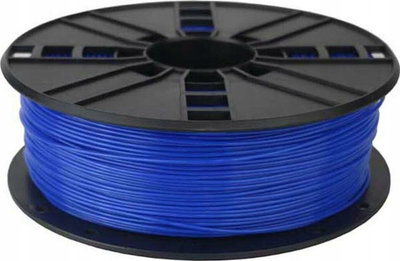 Filament 3D Gembird 3DP-PLA1.75GE-01-B, PLA 1.75mm, 1kg, blu