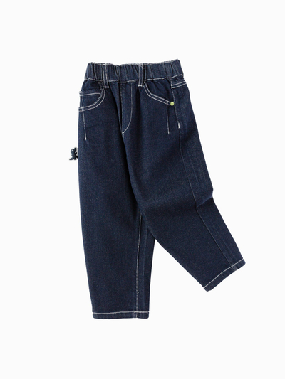 Pantallona Cloud Stitch