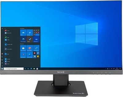 Monitor Terra LED, 24", Full HD, i zi