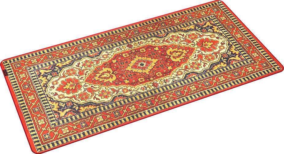 Mauspad Krux Space Carpet MAX, XXXL, shumëngjyrësh 5