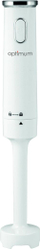 Blender Optimum RK-1203, 300 W, i bardhë