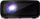 Projektor Philips NeoPix 122, HD 720p, WiFi, i bardhë