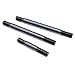 Set bulonash koke motori ARP 208-4304, 12-point, për Honda Prelude H22A4 VTEC, i zi