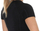 Maicë termoaktive për femra Brubeck Active SS11700, XL, e zezë
