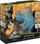 Lodër dinosauri Micro Trading Jurassic World Dominion, skelet me slime, për fëmijë