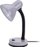 Lampë tavoline Koopman, 33 cm, krah i lëvizshëm, e bardhë