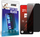 Xham mbrojtës privatësie Grizz SecretGlass për Oppo A80, qelqi i temperuar, transparencë e lartë