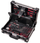 Set vegla pune Kraftwerk 3944 AluPro, 123 pjesë