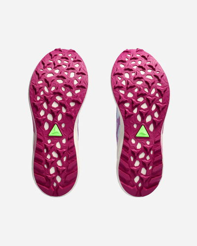 Atlete trail Asics Fuji Lite 4, femra, ASICSGRIP, e zezë
