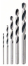 Shpuese për metal Bosch HSS (2608577345)