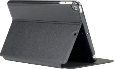 Mbulesë tablet Mobilis Origine Folio Case për iPad 10.2\" 2019, me kornizë të fortë, e zezë