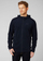 Xhaketë për meshkuj Helly Hansen Daybreaker Fleece, XL, e kaltër e errët