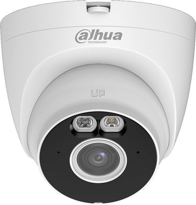 Kamerë sigurie Dahua T2A PV, IP, 2.8mm, Full HD, e bardhë