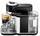Aпарат за кафе со капсули Nespresso Vertuo Creatista Sage, 2L, нерѓосувачки челик, сребрена со црна