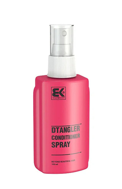 Set për kujdesin e flokëve Dtangler