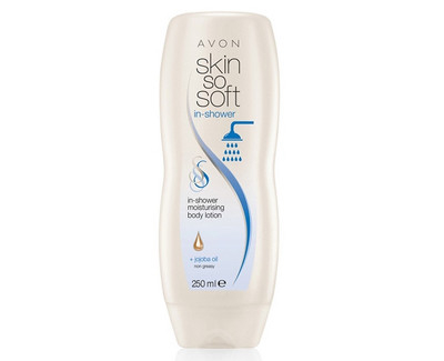 Losion hidratues trupi Avon Soft Skin 250 ml