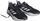Atlete trajnimi Adidas Trainer V, teknologji Bounce, shollë gome, të zeza me të bardha