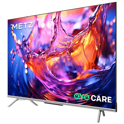 TV Metz 65MUD7000Z, 65\", 4K Ultra HD, Smart, i zi