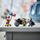 Set LEGO® DC 76220 Batman™ vs. Harley Quinn™