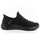 Atlete Skechers Summits High Range M 232457 BBK, Air Cooled Memory Foam, slip ins, të zeza