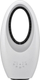 Ventilator pa tehe Guzzanti GZ 1408, 40W, 3 shpejtësi, i bardhë