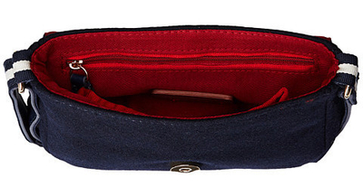 Çantë krahu Tommy Hilfiger