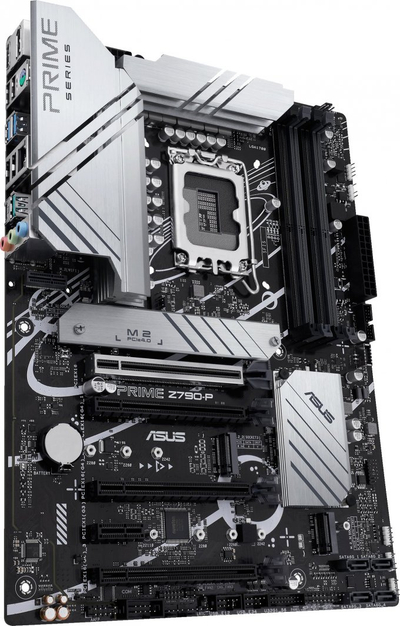 Pllakë amë Asus PRIME Z790-P-CSM