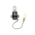 Lampa H3 24v 70w Pk22s 98208 Kuti