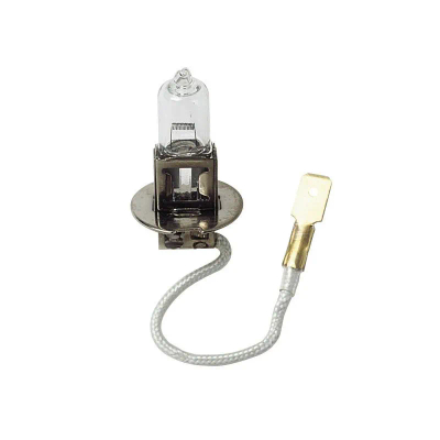 Lampa H3 24v 70w Pk22s 98208 Kuti