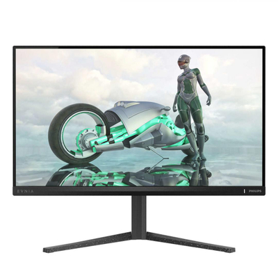 Monitor Philips Evnia 25M2N3200W, 24.5", Full HD 240Hz, i zi