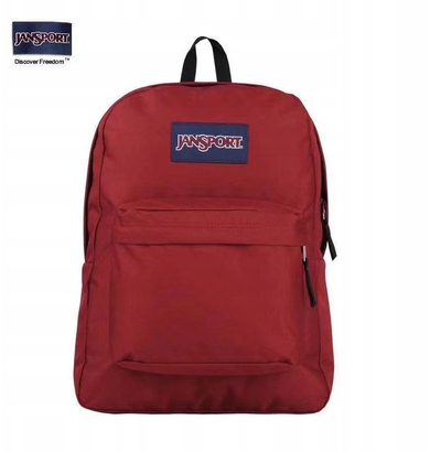 Çantë shpine JanSport Superbreak, e zezë
