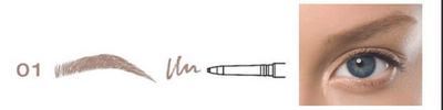 Laps për vetulla RefectoCil Full Brow Liner