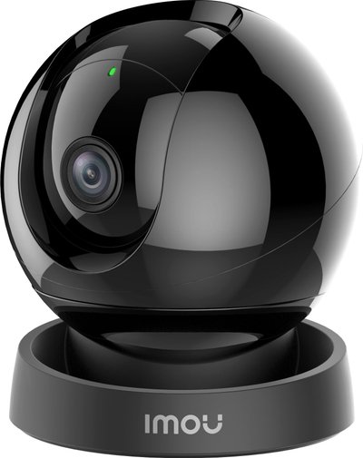 Камера за безбедност IMOU Rex 3D IPC-GS2DP-5K0W, 3K, безжична, бела