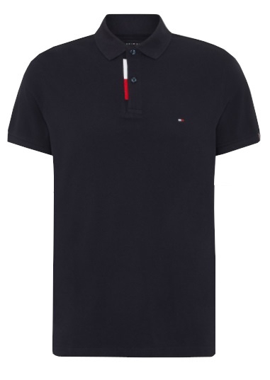 Maicë Tommy Hilfiger Regular Fit MW0MW25681BDS, S