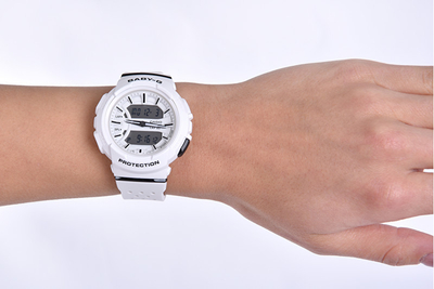 Orë dore Casio BABY-G BGA 240-7A