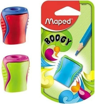 Mprehëse lapsash Maped Boogy, me enë, 1 vrimë