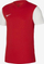 Bluzë futbolli Nike Tiempo Premier II JSY DH8035 657 për burra, e kuqe