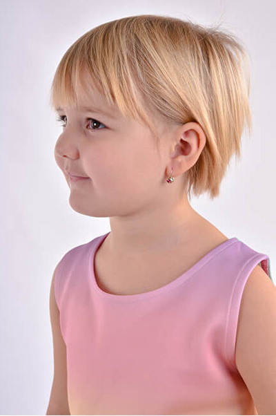 Vathë Cutie Jewelery C2008-10-40-X-2