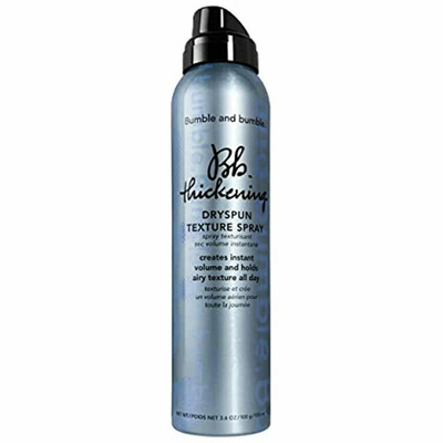 Llak për flokë Bumble and Bumble Dryspun Thickening