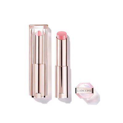 Balsam buzësh Lancome Lip Idole Squalane Butterglow, hidratues, 0.1 oz