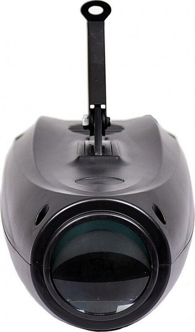 Efekt drite Light4Me AIRSHIP, 64 LED RGBW, Sound Mode, shumëngjyrësh
